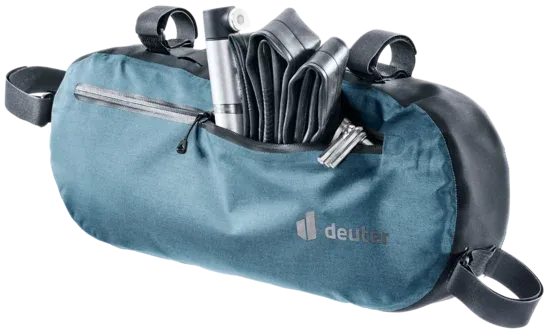 New Arrivals For 75%OFF Deuter Cabezon FB 6 Bike Bag with 100% quality guarantee, , enjoy big discount.