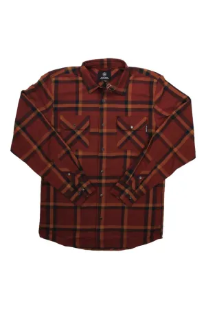 2025 Real Latest 2025 Flylow Men's Handlebar Tech Flannel Shirt On Sale,Hot Seller have great discount with free shipping, we offer you special Items sale.