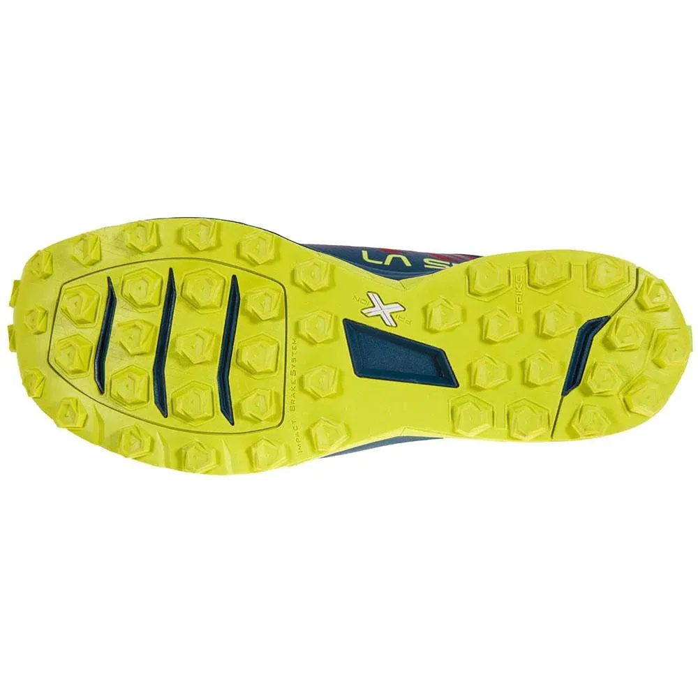 Professional La Sportiva Kaptiva Mens Trail Running Shoe - Opal/Chili - Clearance , welcome to our official online store.