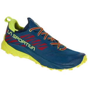 80%OFF Discount Latest 2025 La Sportiva Kaptiva Mens Trail Running Shoe - Opal/Chili - Clearance Best Price Guarantee , to bring you the latest in the spirit of enjoyment.