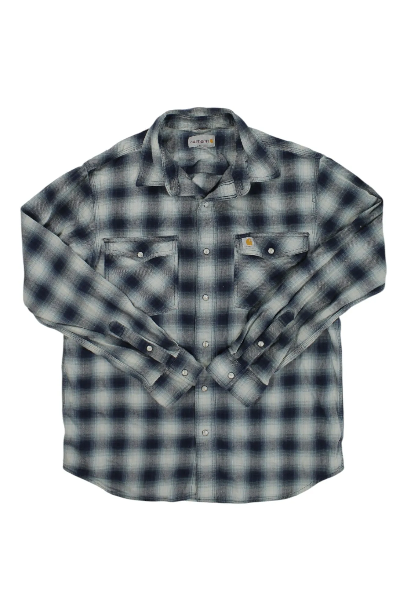 Lowest price Latest 2025 Mens Rugged Flex Hamilton Plaid Long Sleeve Shirt -Best Seller , welcome to orders here.