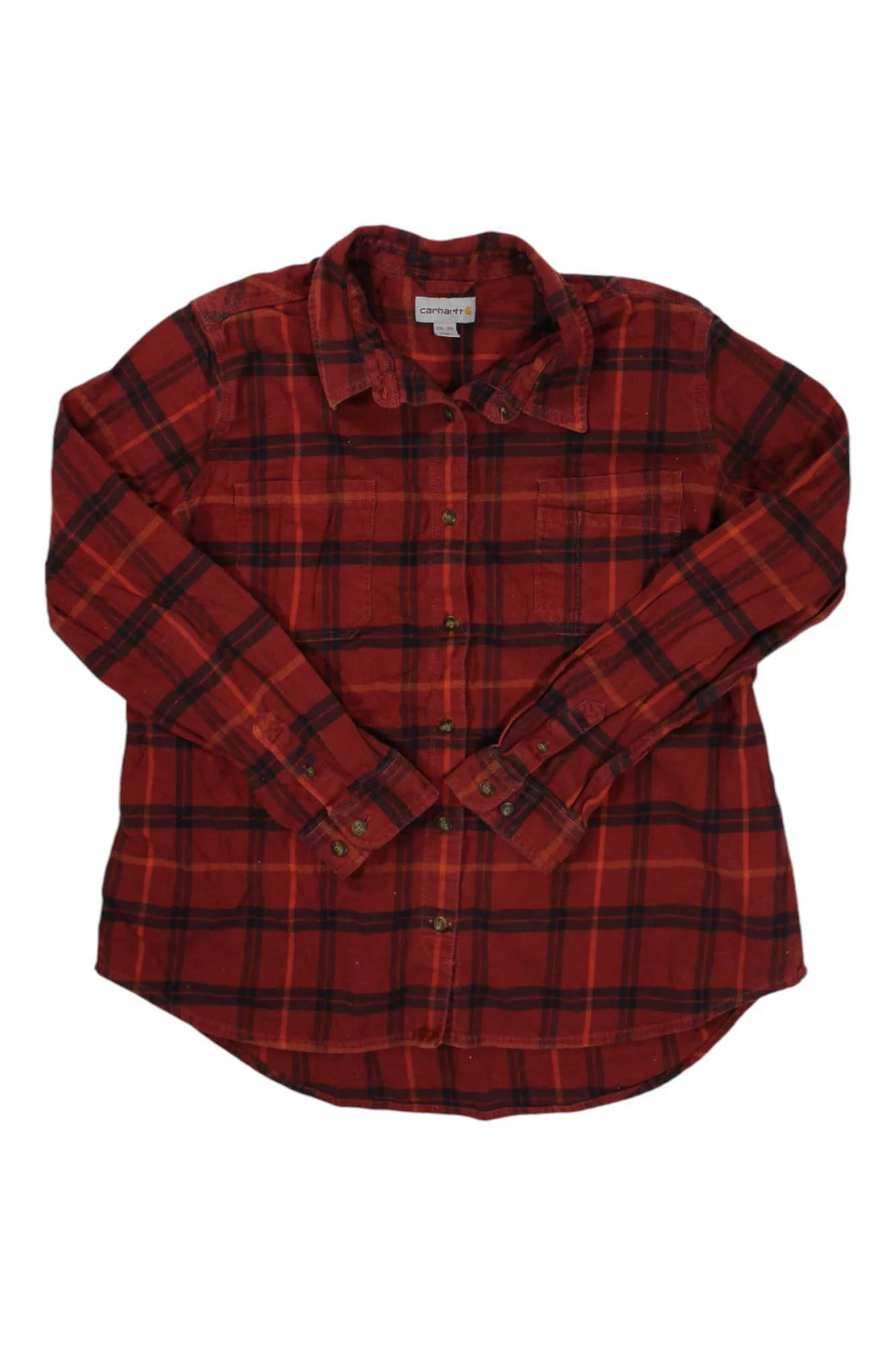 Factory Price For Mens Rugged Flex Hamilton Plaid Long Sleeve Shirt , our goods of every description and available.
