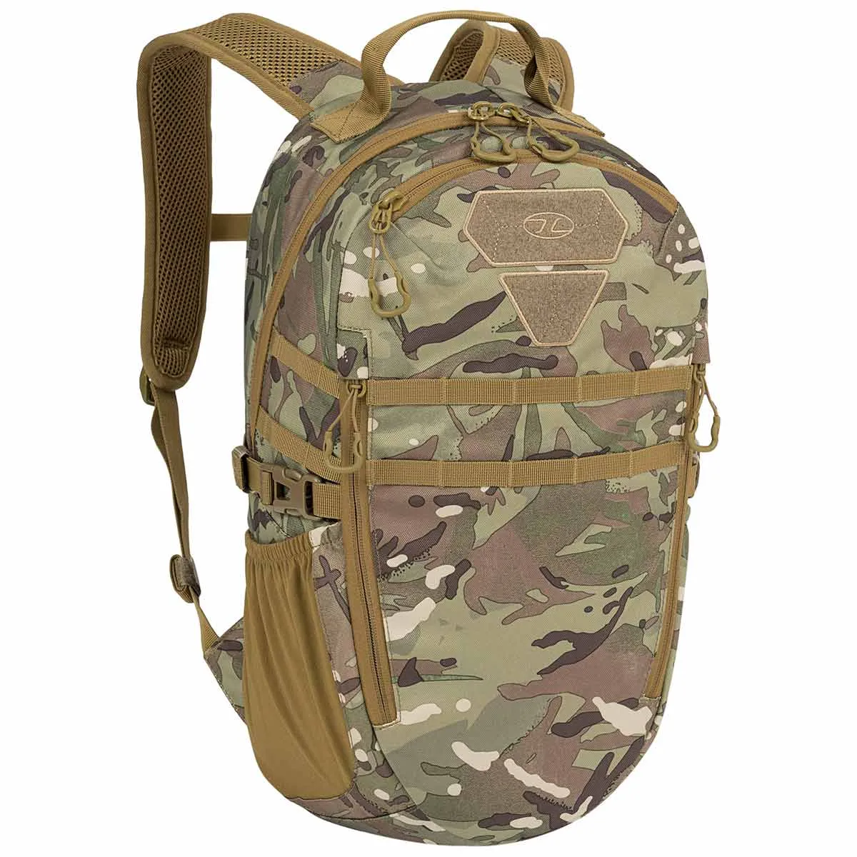 Best Sell For Latest & Official Highlander Eagle 1 Backpack 20L HMTC Camo S|Good Seller online store, make you save up to 74% and more. Now buy your Items.