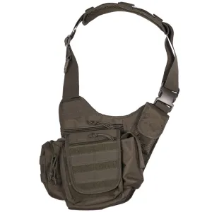 All unique range of Latest & Official Mil-Tec Sling Bag Multifunction - Olive ,60-80%OFF Cheap Sale , here will provide you Items at lowest price, hurry up!