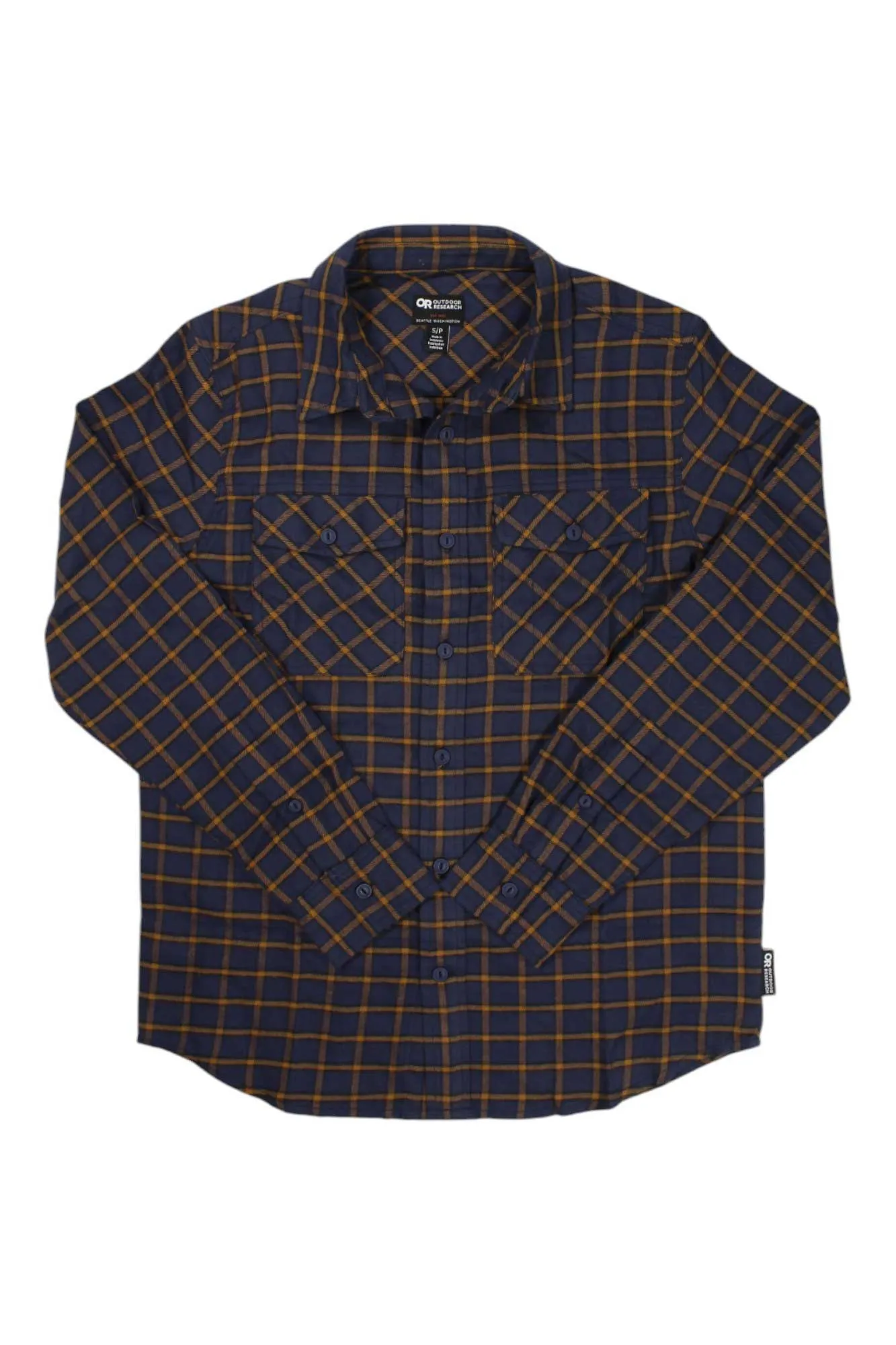 Find 2025 Latest & Official Outdoor Research Mens Feedback Lightweight Flannel Shirt ,Elegand & Graceful on our site is a good choice for you. Don't be hesitate now, bottom price, cheap Items is waiting for you!