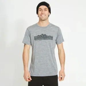2025 FIFA World Cup Latest & Official XTM Adventure 170 Mens Merino T-Shirt ,100% Genuine with fast shipping, more discount and more surprise!free shipping worldwide.