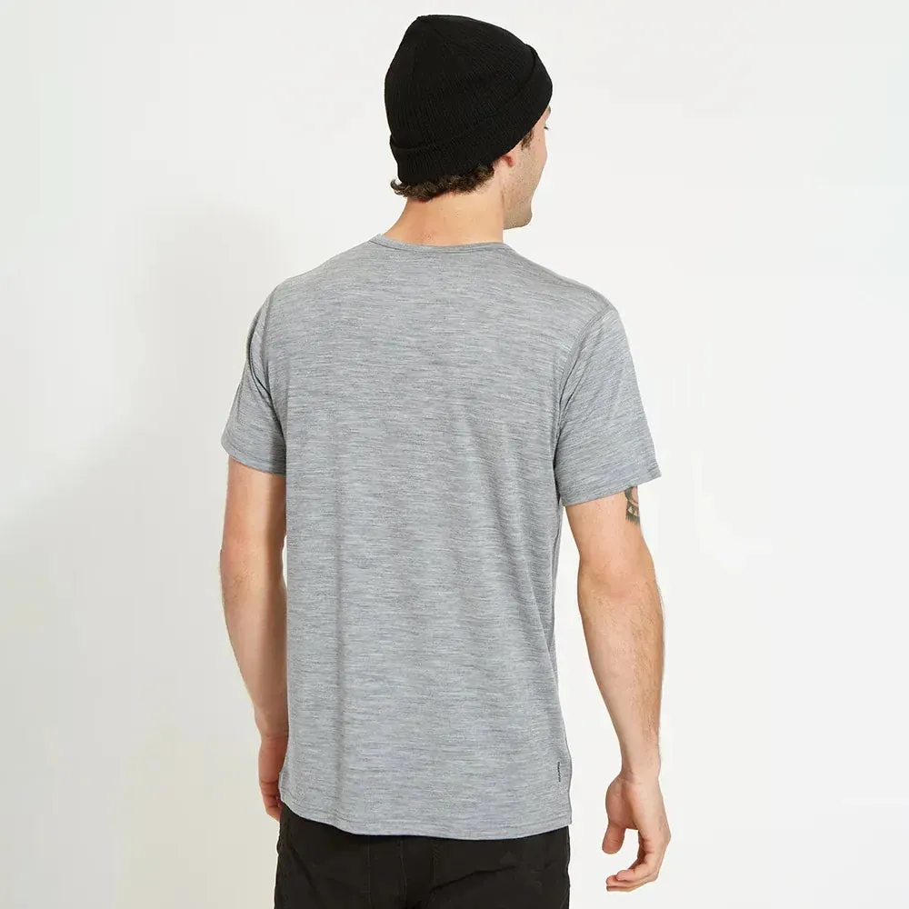 Browse Clearance XTM Adventure 170 Mens Merino T-Shirt hot sale now, more discount and more surprise, 100% quality.