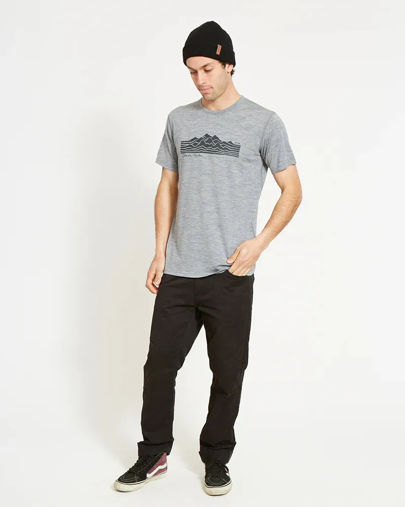 Buy New XTM Adventure 170 Mens Merino T-Shirt of latest here have 74% discount sale, select the retail Items here, 100% quality.