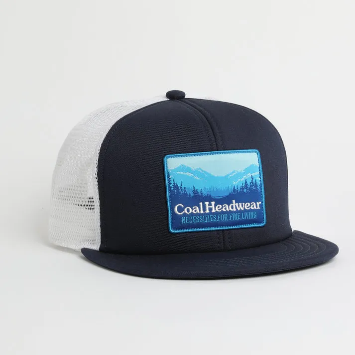 Share 2025 Authentic Coal Headwear Hauler Cap in stock, choose clearance Items on our site.