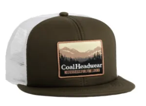 Provide Popular Latest Collection 2025 Coal Headwear Hauler Cap ,Soft and Light here, many varies of the Items cheapest price for you.
