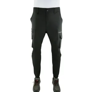 Purchase Genuine Latest Collection 2025 KongurTagh 81035 Relaxed Fit Multi-Pocket Pants ,Clearance Price , don't be hesitate to get your own products on our site.