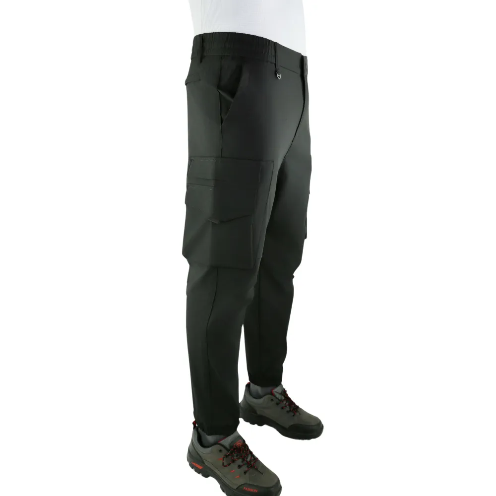 Get Popular KongurTagh 81035 Relaxed Fit Multi-Pocket Pants free shipping worldwide, choose clearance Items and lowest price for you, 100% quality.