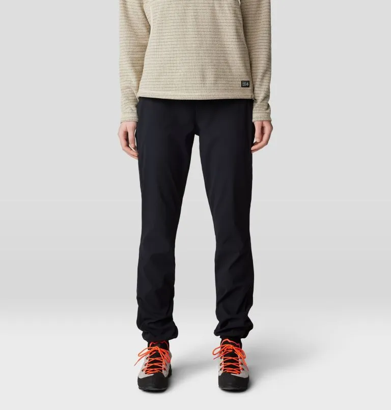 Enjoy 75%OFF Discount & Cheap Latest Collection 2025 Mountain Hardwear Dynama  Pant Women's Official Sale sale here, fast delivery and best service on our online store.