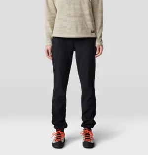 Enjoy 75%OFF Discount & Cheap Latest Collection 2025 Mountain Hardwear Dynama  Pant Women's Official Sale sale here, fast delivery and best service on our online store.