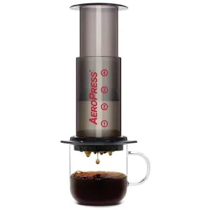 Shop For 2024-2025 Cheap Latest Collection Of Aeropress Original Coffee Press ,100% Original provide you more discount, up to 80% off, it is a best choice for shopping.
