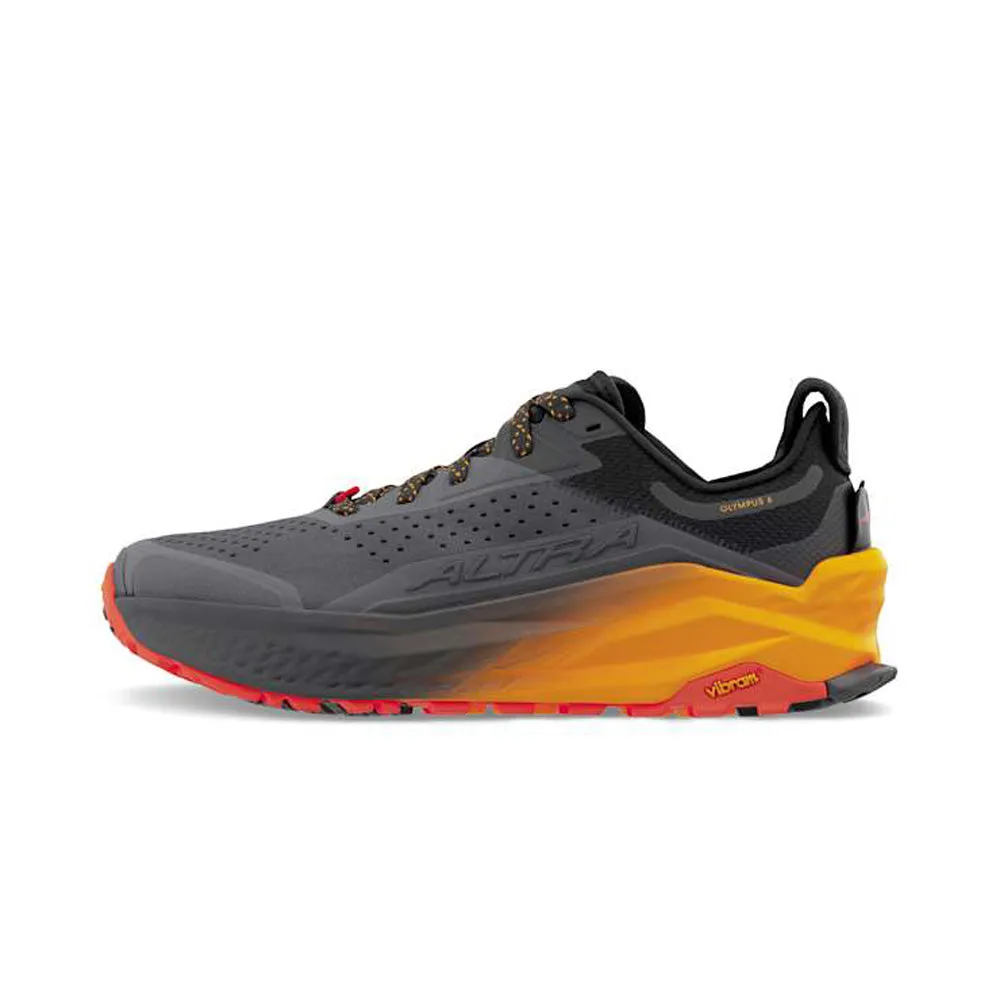 Browse the newest styles of Altra Olympus 6 Mens Running Shoe are famous for you, we provide 74% discount Items. Welcome you!