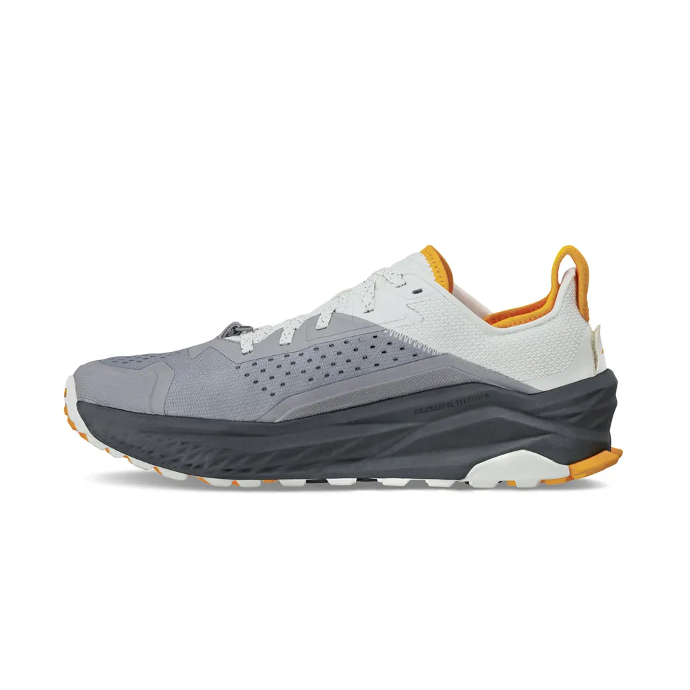 Newest style of 2025 Altra Olympus 6 Mens Running Shoe , we offer you big discount and fashionable styles here.