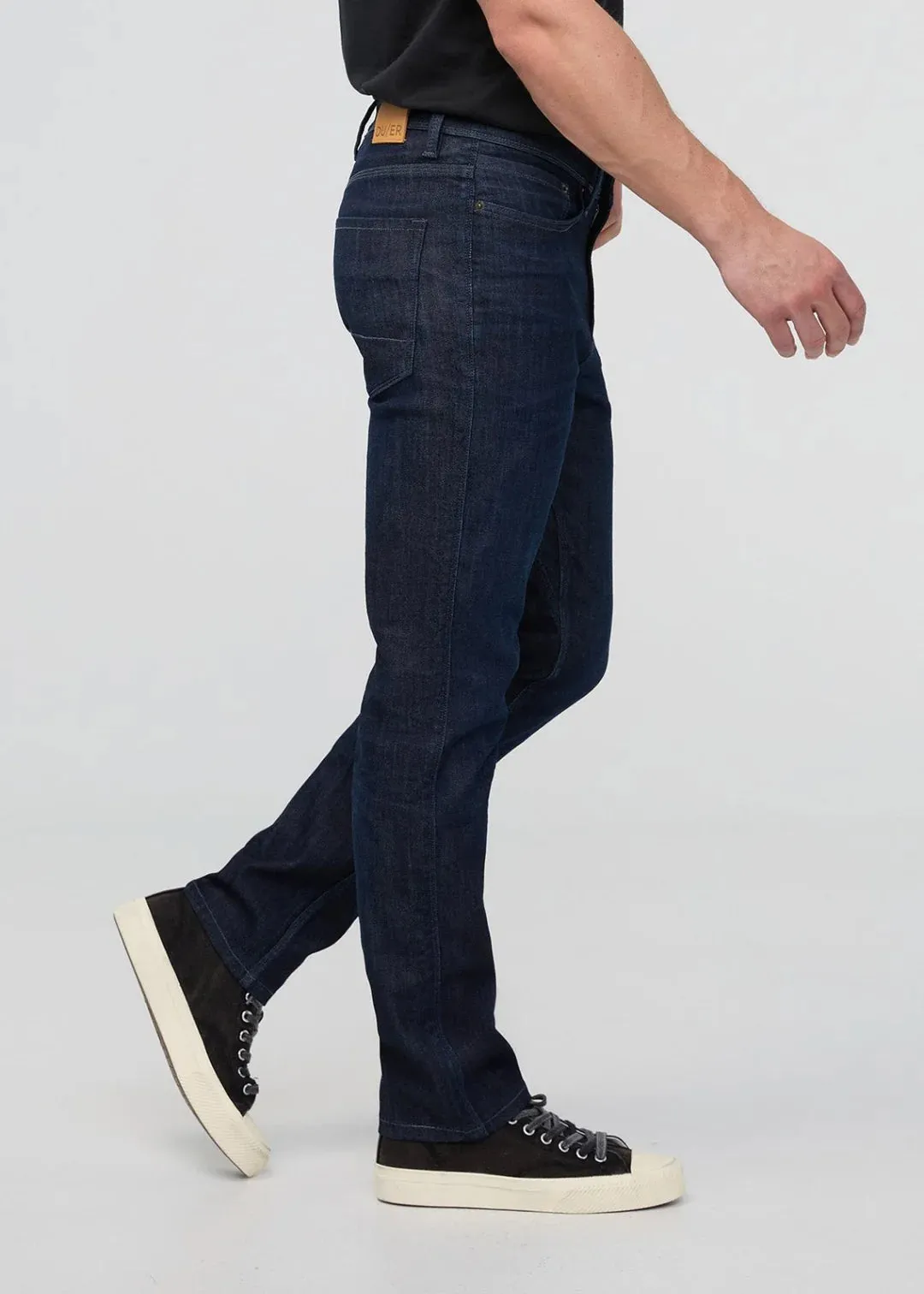 We provide new arrivals DU/ER Men's Performance Denim Slim Straight - 32" Inseam here, we offer clearance Items with 100% quality.