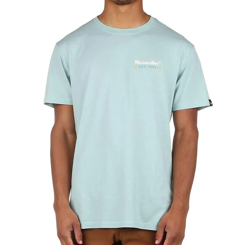 The newest style Latest Collection Of Moosejaw Men's Mineral Water SS Tee On Sale,Hot Seller store online, find this product at our official website.