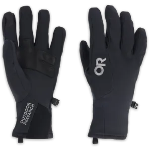 Novel Design Of 2025 Latest Collection Of OUTDOOR RESEARCH Women's Sureshot Softshell Gloves ,Wholesale Service , share our fashion design and best price.