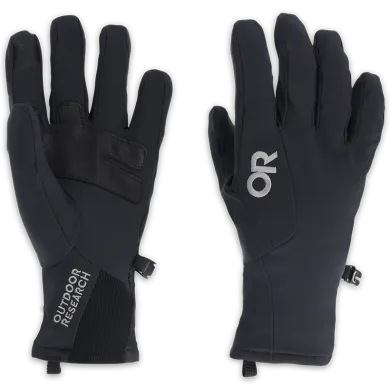 Novel Design Of 2025 Latest Collection Of OUTDOOR RESEARCH Women's Sureshot Softshell Gloves ,Wholesale Service , share our fashion design and best price.