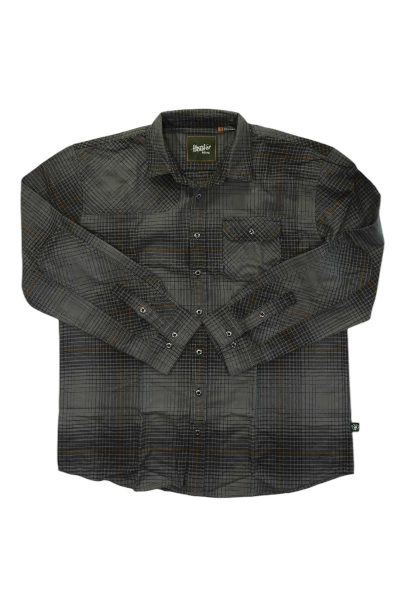 Top brand Latest Howler Brothers Mens Harkers Flannel Shirt Sale,2025 New Arrivals best sale, purchase 2025 newest styles Items at our official site.