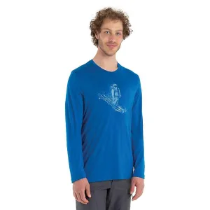 Share Limited Latest Icebreaker Mens Tech Lite II LS Tee - Skiing Yeti For Cheap Sale,Hot Seller are free shipping, here provide you with 74% off of Items, visit our professional website.