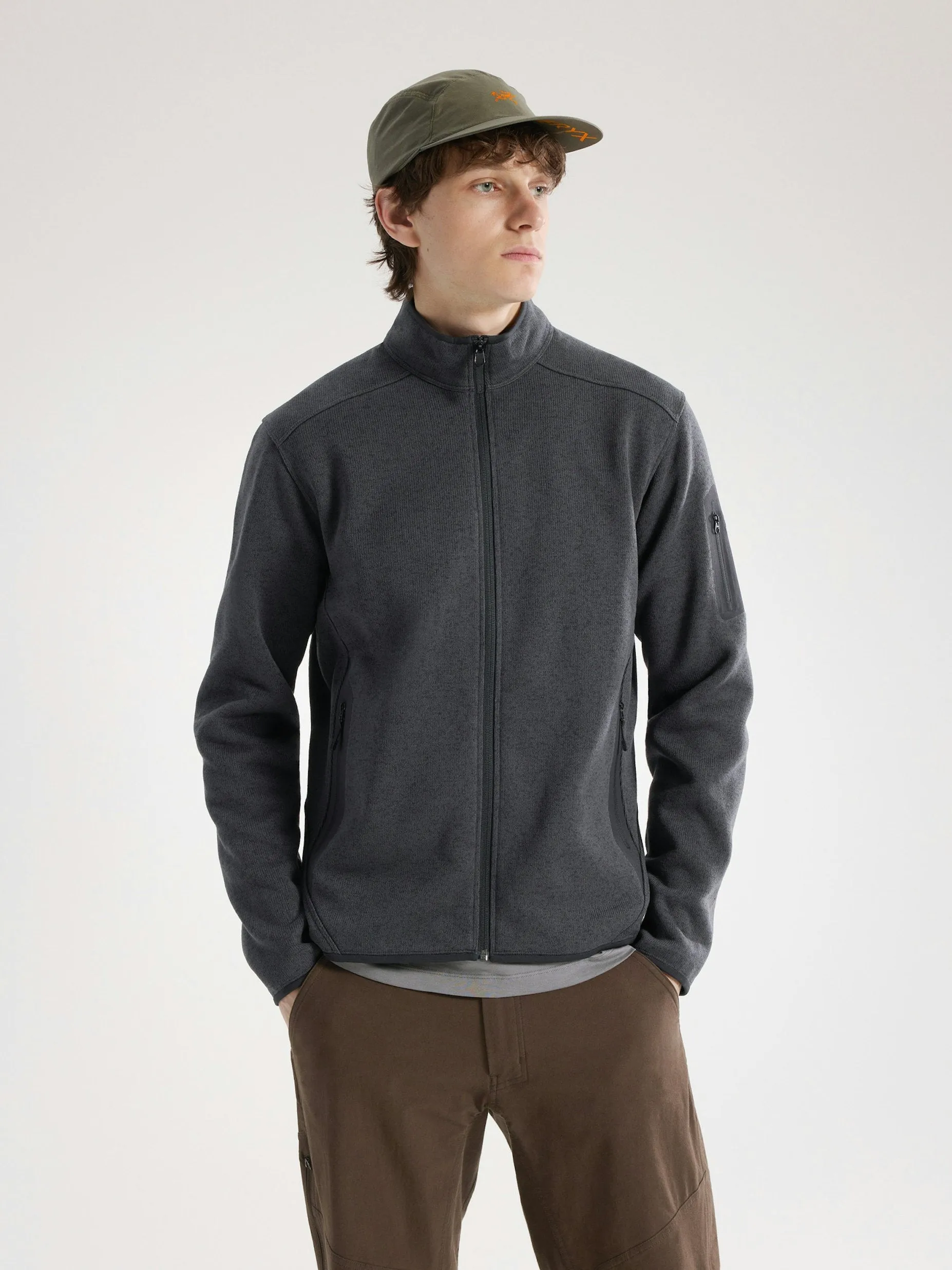 Top-quality Arc'teryx Men's Covert Cardigan are get 74%off discount, our newest Items are cheapest price, .