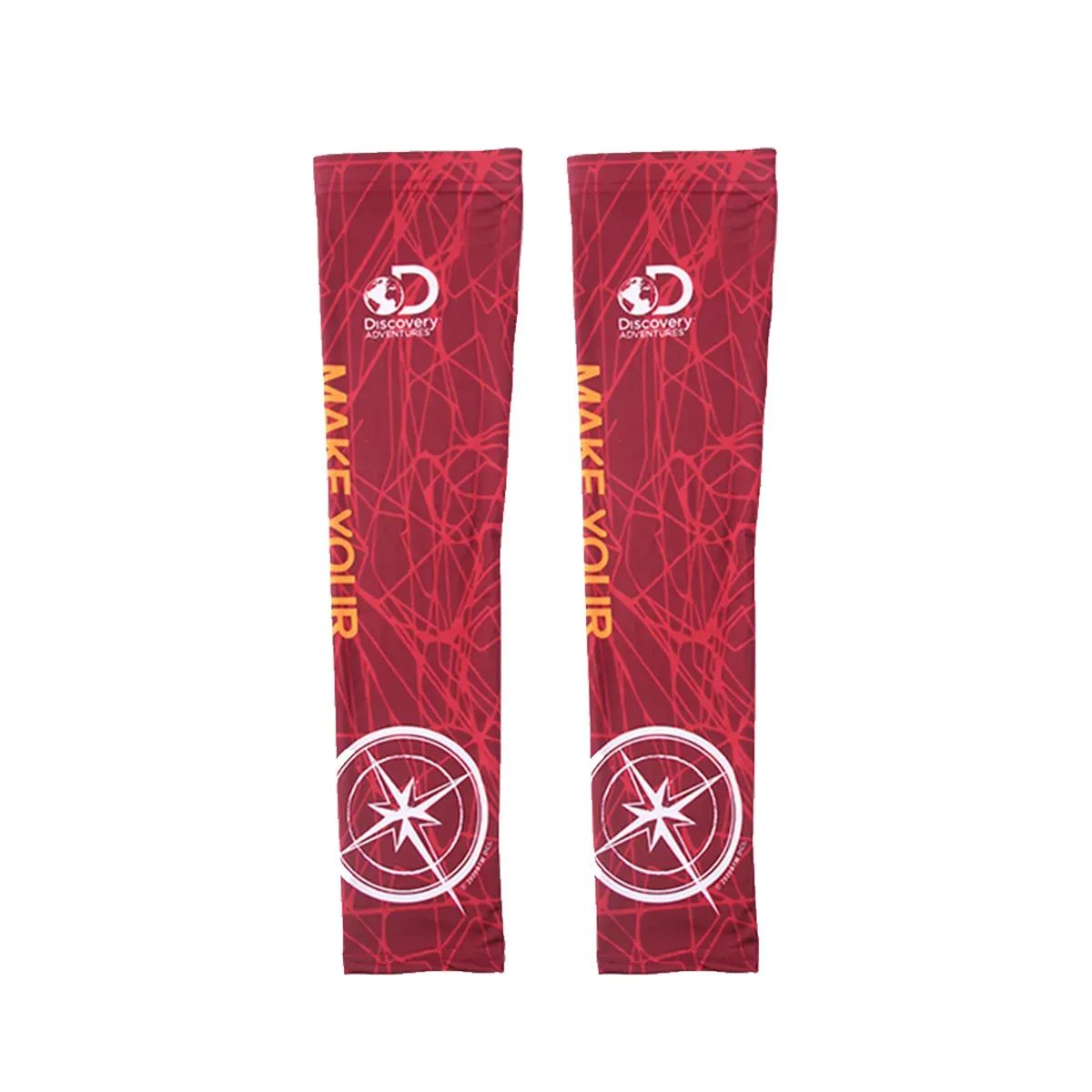Great Discount Sale For Authentic Discovery Adventures Outdoor Sports Ice Silk Sleeves is popular worldwide, welcome you to our store for your clearance Items.