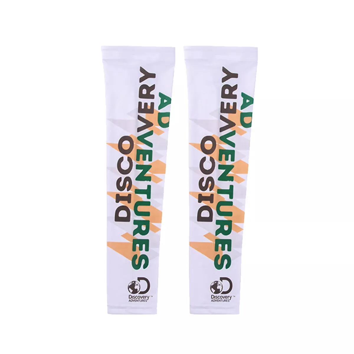Get Original Latest of 2025 Discovery Adventures Outdoor Sports Ice Silk Sleeves Luxuriant In Design get 74% discount with fast delivery, 100% quality, buy latest Items now.