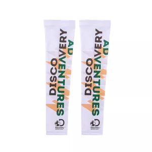 Get Original Latest of 2025 Discovery Adventures Outdoor Sports Ice Silk Sleeves Luxuriant In Design get 74% discount with fast delivery, 100% quality, buy latest Items now.