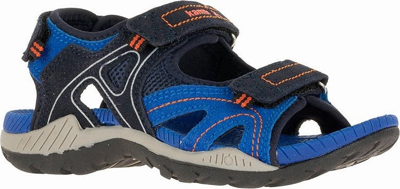 Huge Discount On Cape Sandals - Kids|-|Sandales Cape - Enfant , 100% quality guarantee, enjoy big discount!