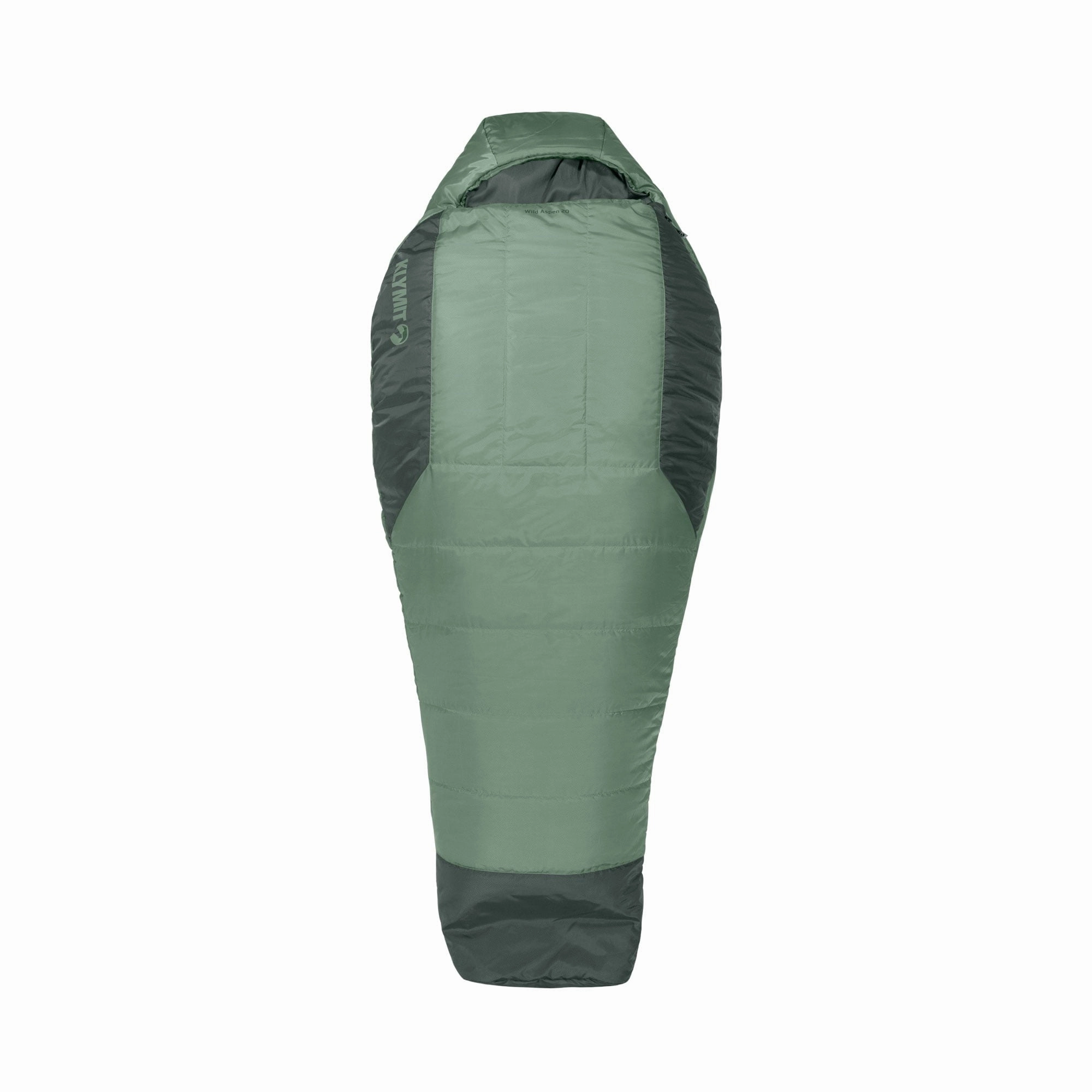 Great Selection Of Latest 2025 Klymit Wild Aspen 20 Degree Cold Weather Mummy Sleeping Bag (Regular) Green Online Sale,100% Clearance here, Cheap Items is free shipping now.