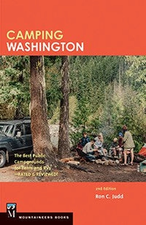 Get bottom price for Latest 2025 Mountaineers Books Camping Washington 2nd Ed. Online Store at clearance price, we offer highest quality and fashionable styles.