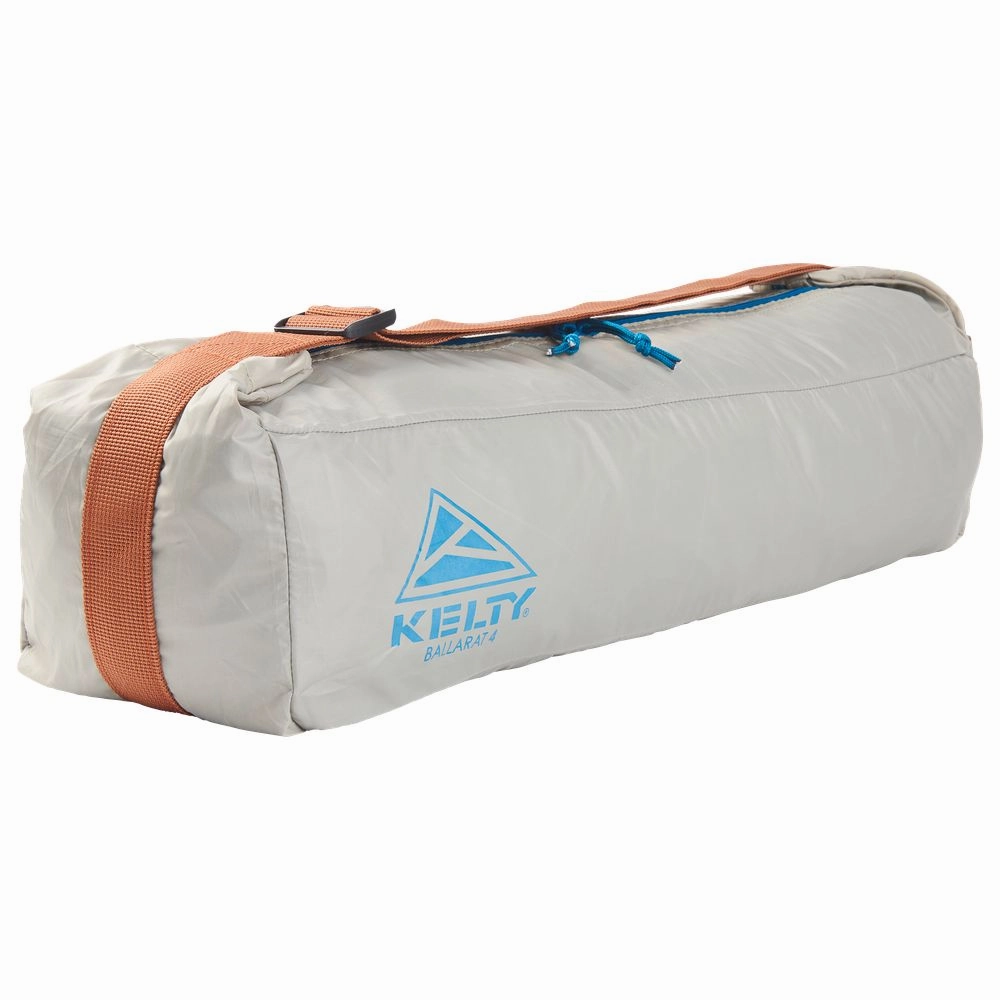 2025 Newest style Kelty 90834521 Ballarat 4 Four-Person Tent , reasonable price and fast delivery.