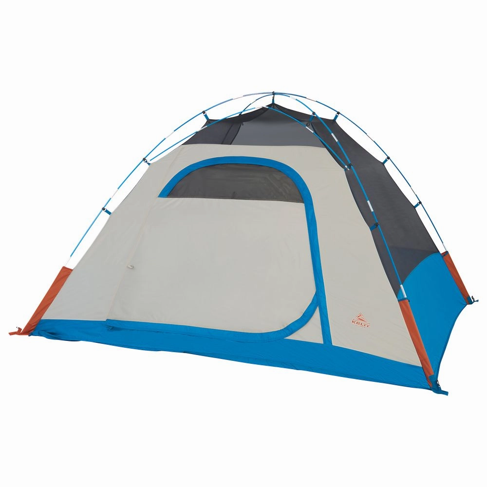 Stylish and fashionable Kelty 90834521 Ballarat 4 Four-Person Tent with bottom price, trust our official site to get your best Items.