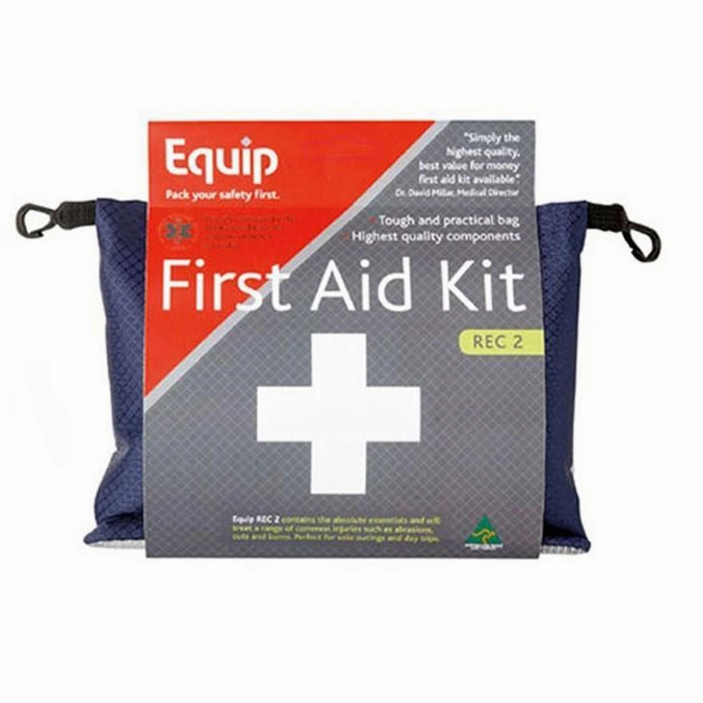 Discounting Latest Collection 2025 Equip Kit Rec 2 Personal First Aid Kit -Up To 68% Off Cheap Sale are free shipping worldwide, best service for you.