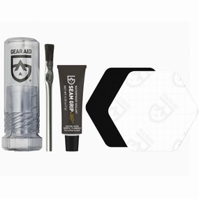 Sell cheap Latest Collection Of Gear Aid Seam Grip Wp Field Repair Kit Best Price Guarantee here, free shipping and 100% authentic!