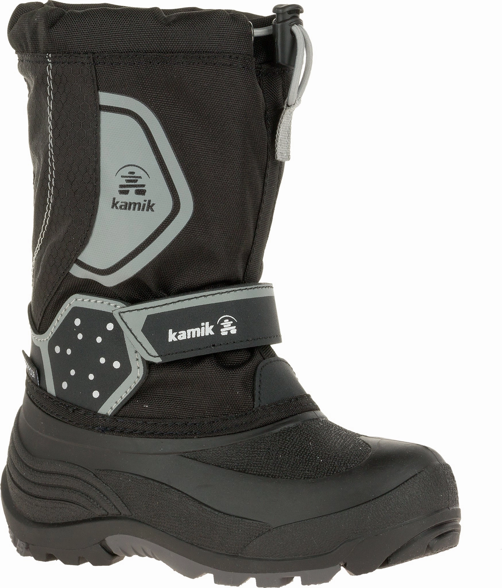 Beautiful style Icetrack Winter Boots - Kids|-|Bottes d'hiver Icetrack  - Enfant , we offer new styles of Items, free shipping and fast delivery!