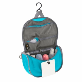 Purchase authentic Latest Collection Of Sea to Summit Ultra-Sil Hanging Toiletry Bag - Small ,80%OFF online store, welcome to place orders our online store.