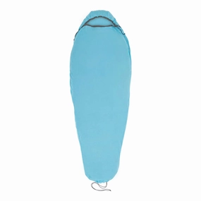 Hot Seller- Latest of 2025 Sea to Summit Breeze Sleeping Bag Liner Fashionable Style is free shipping worldwide, get 74% discount.
