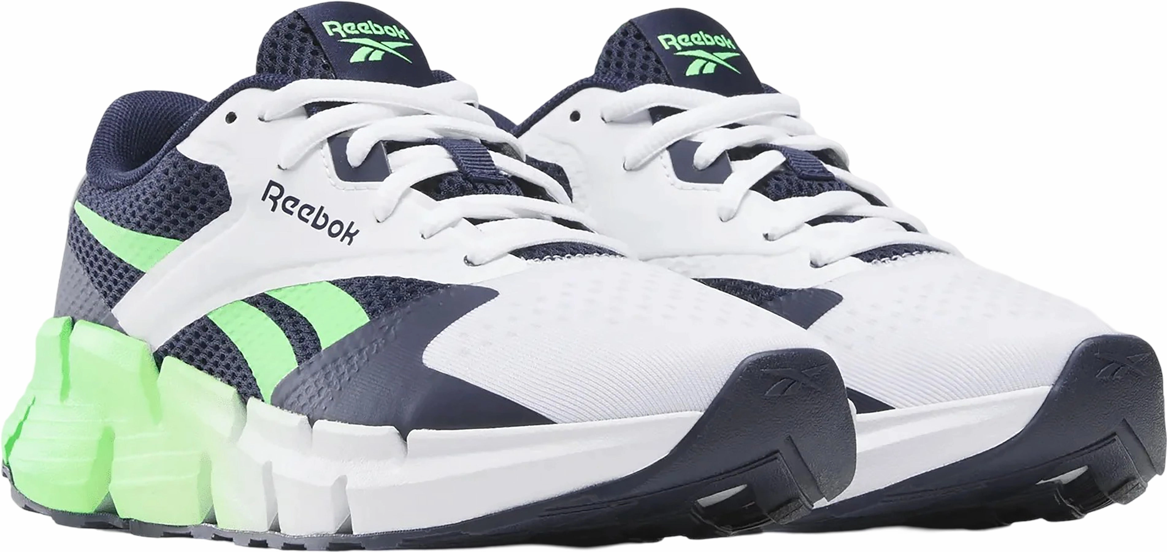 2025 Best Collection Zig Dynamica 5 Road Running Shoes - Youth|-|Souliers de course sur route Zig Dynamica 5 - Jeune is powerful discount sale. High quality and mor surprise are waiting for you now.