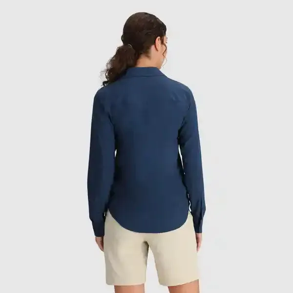 100% Original Outdoor Research Astroman Womens Long Sleeve Sun Shirt , clearance price for you, Welcome!