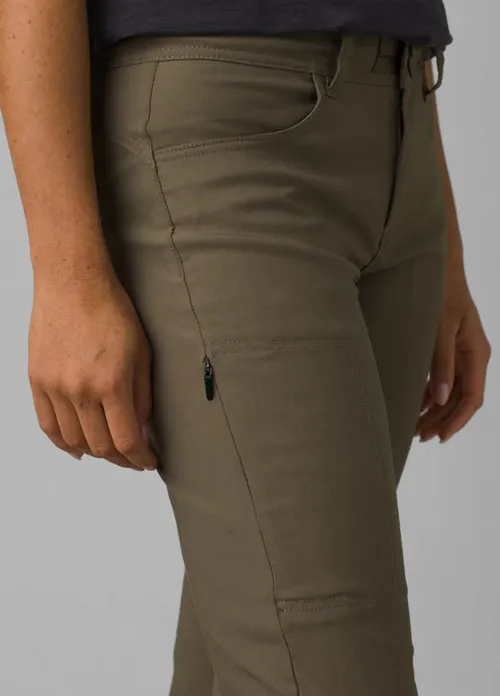 Buy prAna Halle Straight II Womens Hiking Pants - 30 Inseam , up to 69% discount.Purchase Items now and free shipping.
