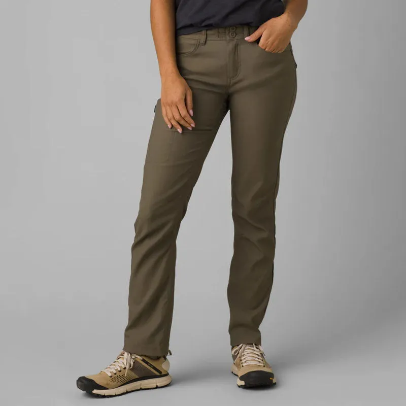 Deal On 66%Off Cheap Lattest of 2025 prAna Halle Straight II Womens Hiking Pants - 30 Inseam 68% OFF-New Arrivals on our site, free shipping worldwide, save up to 74%off discount, welcome!