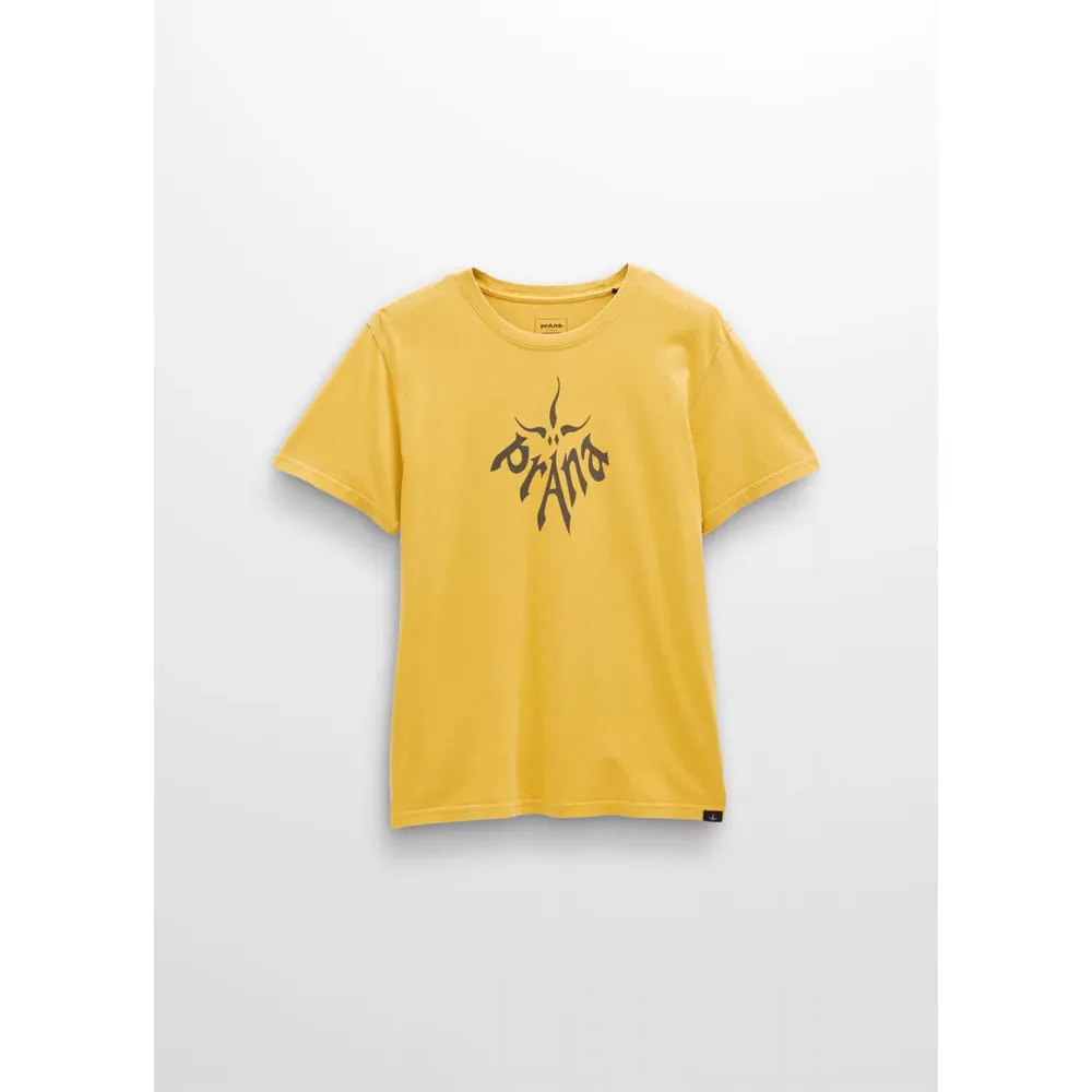 Pre Order Authentic Prana Heritage Graphic SS Tee 65% off and free shipping worldwide, 74% off for you.