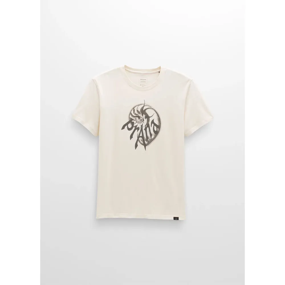 Various Styles Of Prana Heritage Graphic SS Tee , free shipping with 5-7 business days delivery.