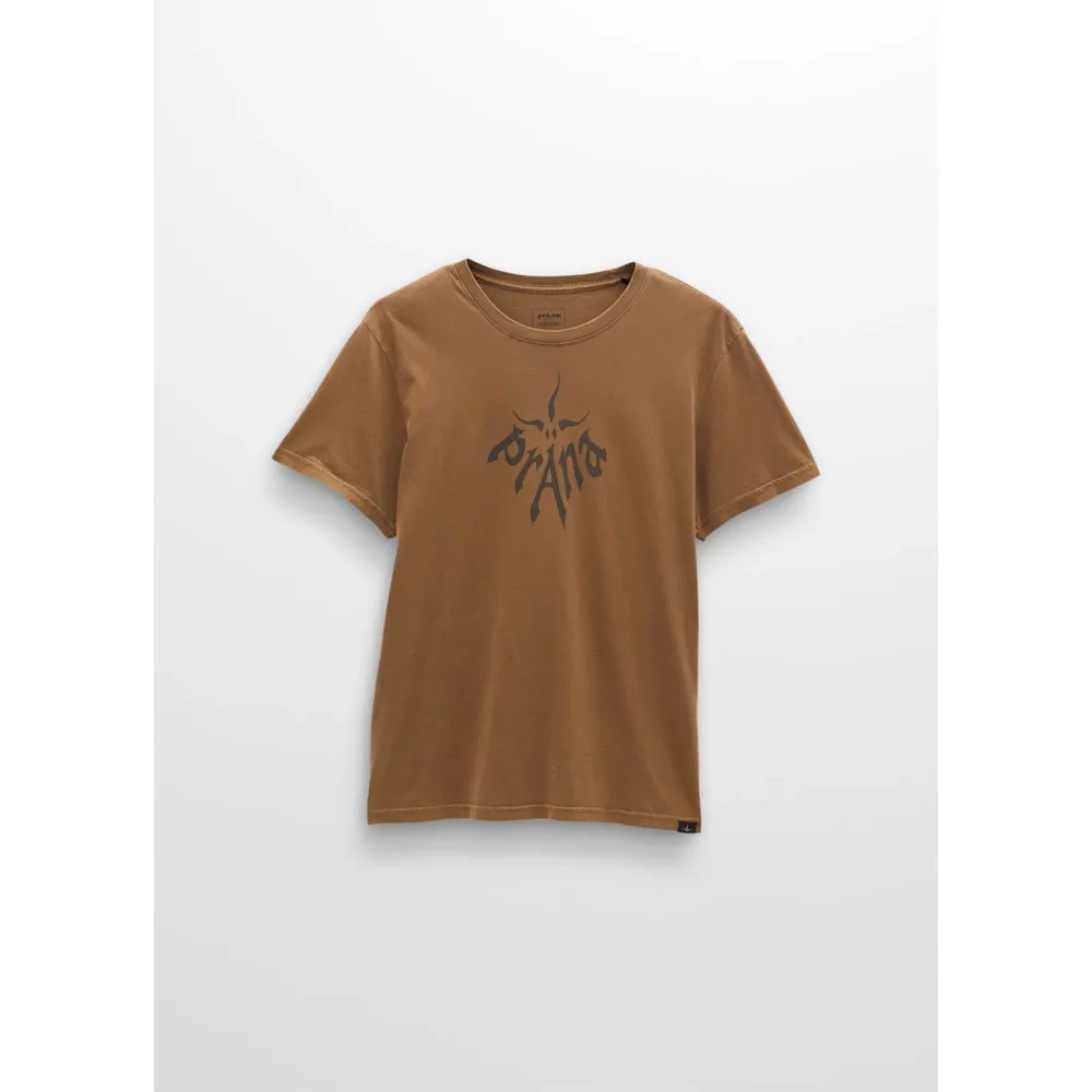 Official website Prana Heritage Graphic SS Tee , 100% authentic guarantee!