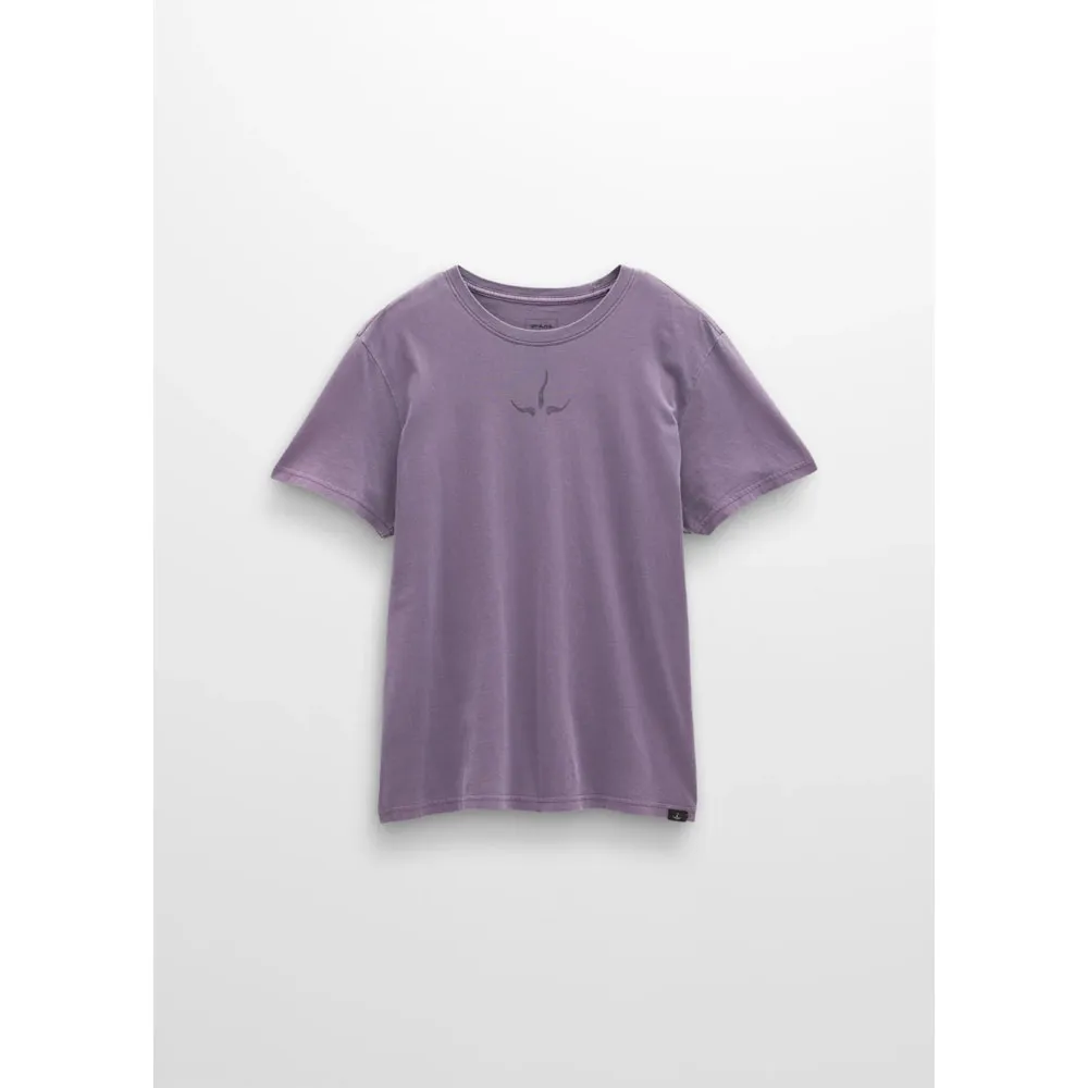 Latest of 2025 Lattest of 2025 Prana Heritage Graphic SS Tee ,100% Satisfaction at factory price, we supply you clearance Items, orders now!
