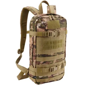 Get Clearance Leading Brandit US Cooper Daypack 11L Tactical Camo -Best Seller up to 74% off, unique design and top quality, here is your best option.